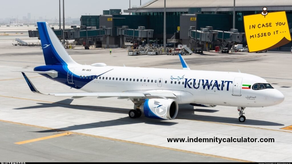 Kuwait Airways to Resume Kuwait City – Kuala Lumpur Flights from March 2025